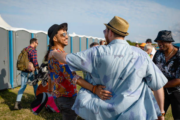 Best Porta potty cleaning services  in South Hempstead, NY