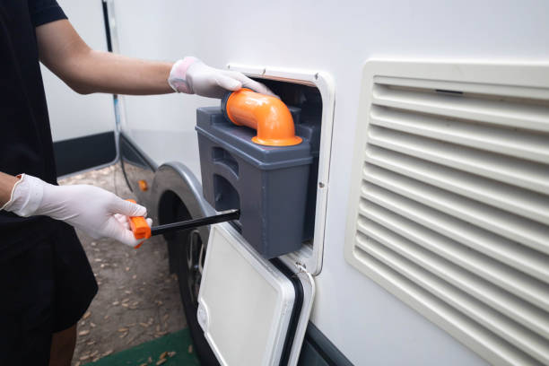 Best Portable restroom trailer rental  in South Hempstead, NY