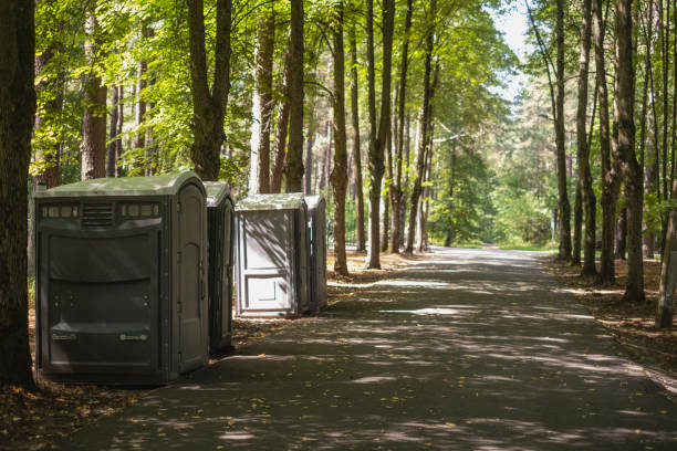 Portable Toilet Options We Offer in South Hempstead, NY